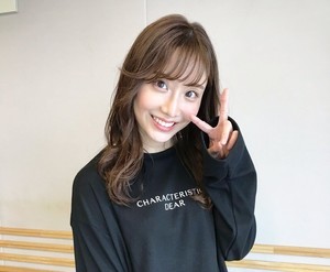 元SKE48・柴田阿弥、いじめられた過去を告白「男の子に髪を切られる」