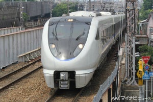 JR西日本「サンダーバード」「つるぎ」など5/16から一部列車を運休
