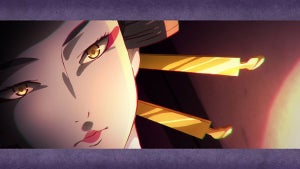 TVアニメ『啄木鳥探偵處』、第6話「忍冬」の先行カットを公開