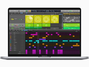 Apple「Logic Pro X 10.5」、Live Loopsなど新機能多数、過去最大のアップデート