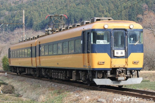 大井川鐵道大井川本線の普通列車減便 代行輸送も実施 5 31まで マイナビニュース