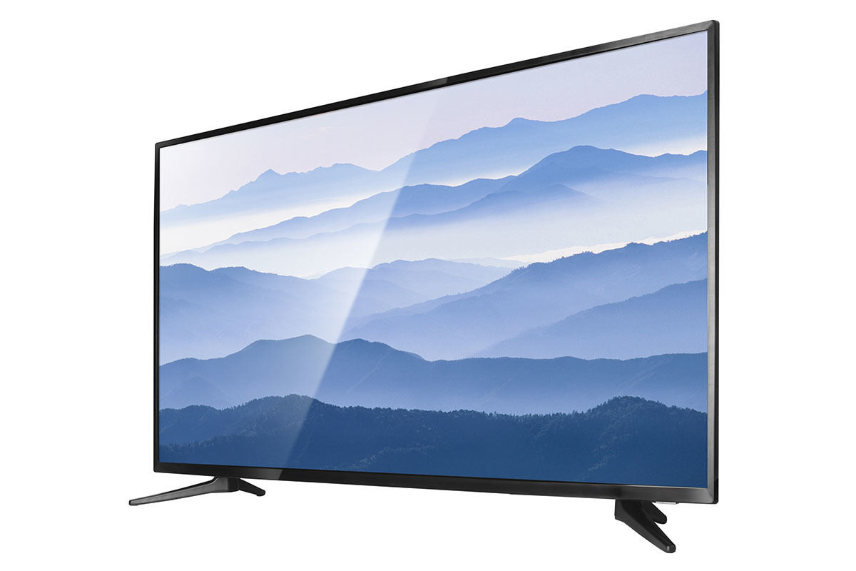情熱価格PLUS TV 58型- 情熱価格PLUS TV 58型-
