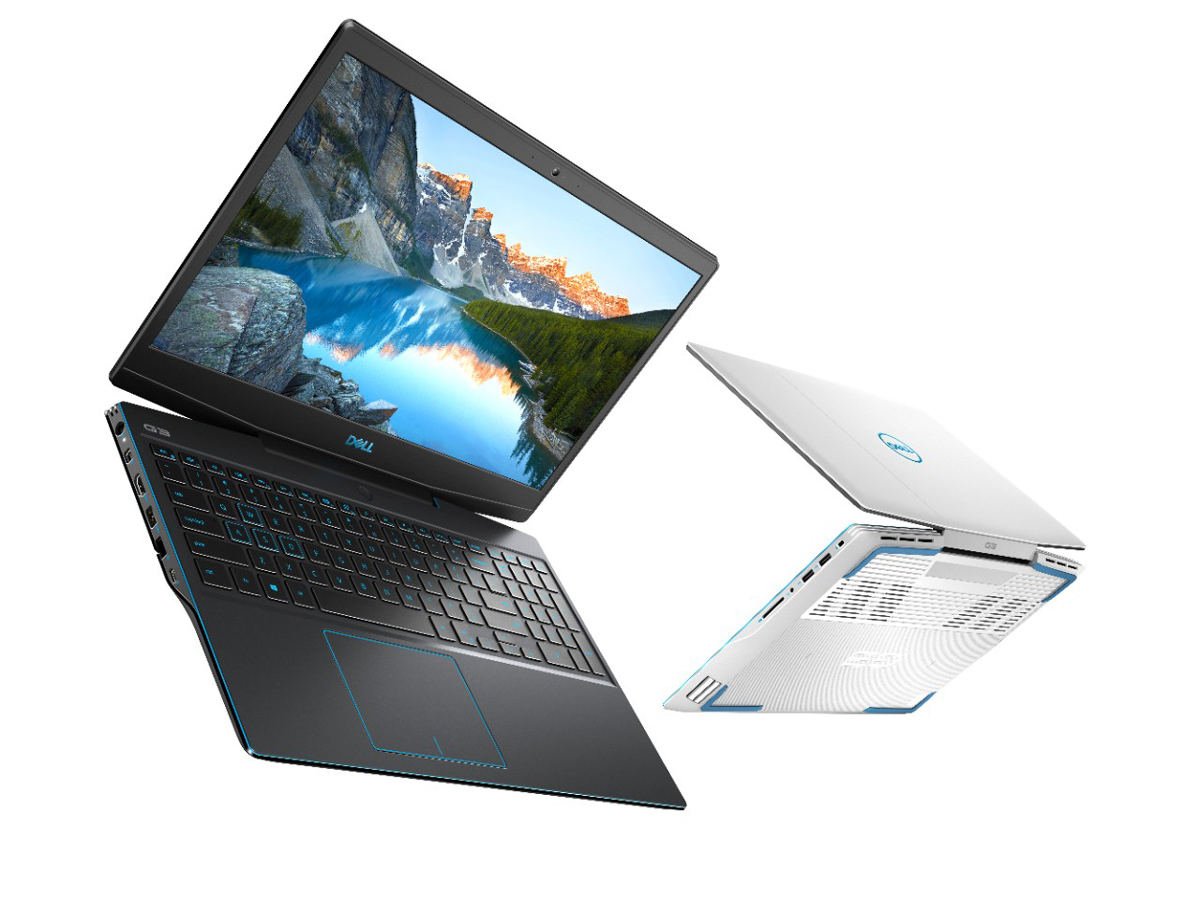 Dell G3 15 プレミアム Core i5 10300H・8GBメモリ・… - ノートPC Dell G3 15 プレミアム Core i5 10300H・8GBメモリ・… - ノートPC