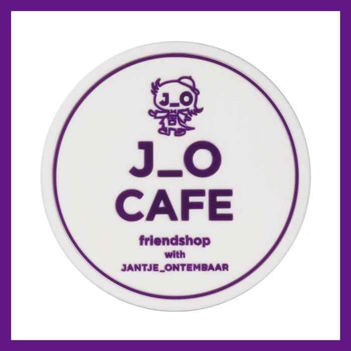 稲垣吾郎「J_O CAFE」オンラインショップ誕生! エプロンやコースターなど販売 | マイナビニュース