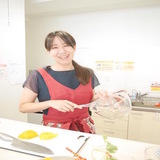 温活料理研究家／管理栄養士:渡辺 愛理