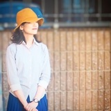 リフォーム設計プランナー／レザークラフト作家:HARU