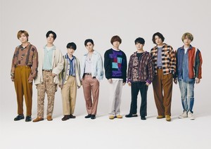 Hey! Say! JUMP、27枚目シングル7月1日に発売! 話題のビデオ・クリップも