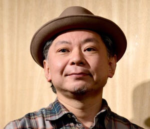 鈴木おさむ氏、脚本担当のドラマ『Ｍ』「自分自身も度肝を抜かれた」