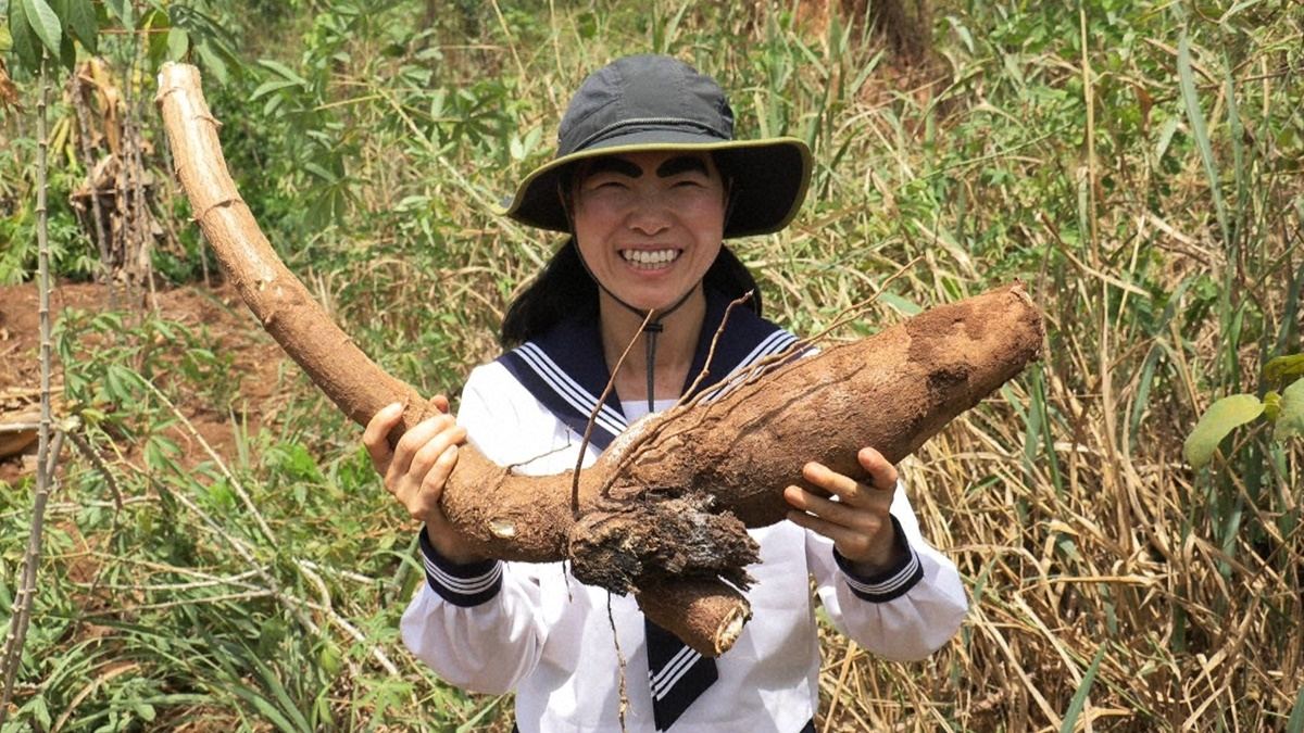 イモトアヤコ 激カワ珍獣 コビトカバを探しに 地獄の森 へ マイナビニュース