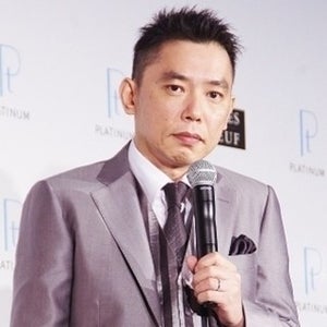 爆問･太田、きゃりーへの政治評論家のツイートを批判「聞く必要ない」