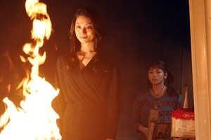 明智への気持ちに自信を持てなくなる苺…『美食探偵 明智五郎』第6話