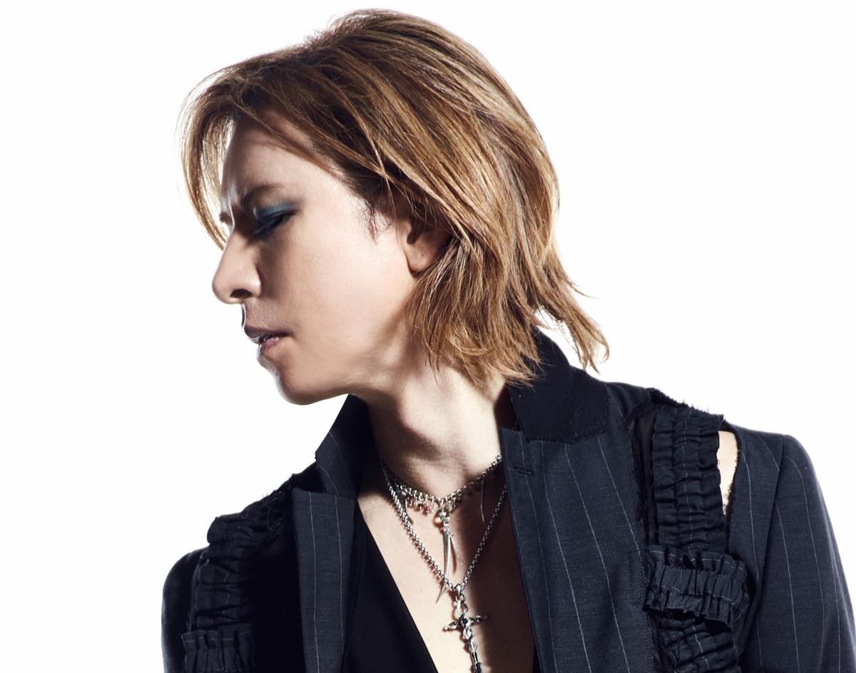 YOSHIKI、コロナ後のエンタメ業界を語る「最悪の事態も想定しておく ...