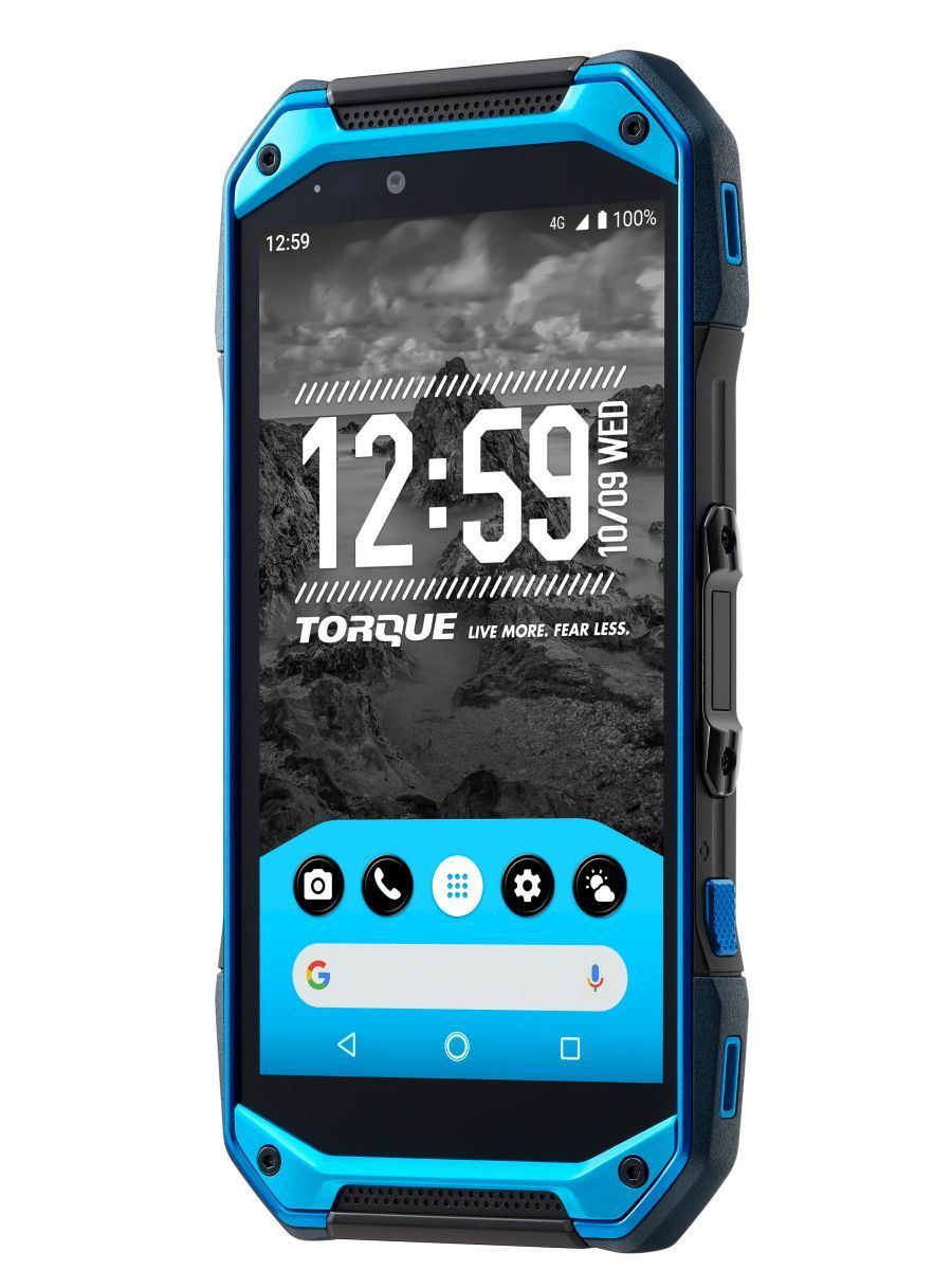 TORQUE4g KYV46 - スマートフォン本体