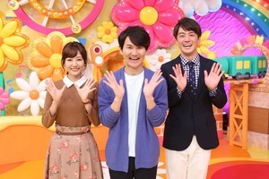 『ヒルナンデス!』コロナ禍で生きる基本精神「楽しく笑えないことはやめよう」