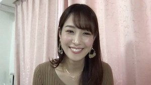 元テレ東･鷲見玲奈アナ『今くら』で他局初出演　コロナで厳しい現状