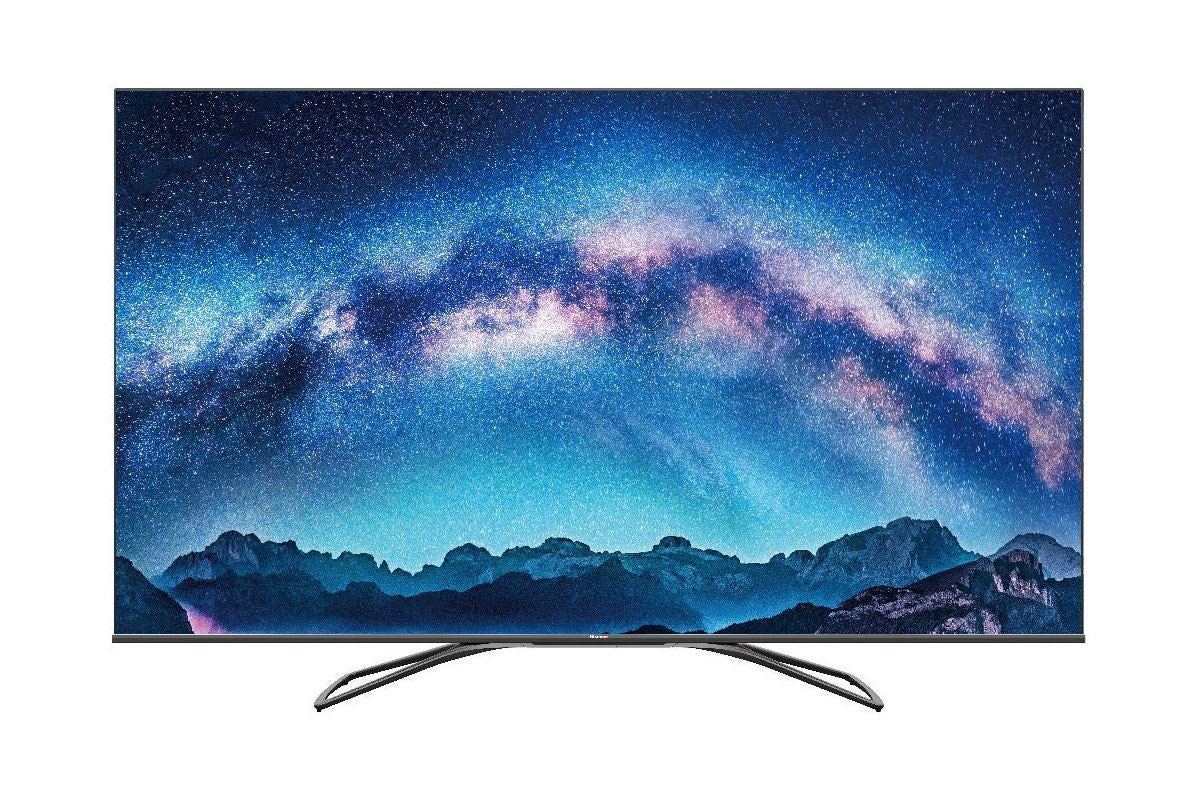 ビックカメラ限定のハイセンス4kテレビ 43v型で約8 8万円 マイナビニュース