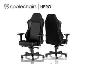 DXRacer、『FF14』コラボモデルのゲーミングチェア | マイナビニュース