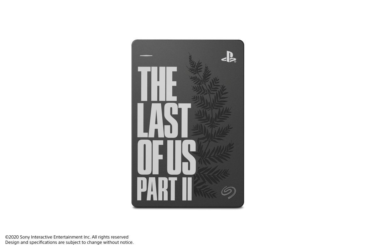 The Last Of Us Part Ii コラボモデルの Ps4 Pro ソフトとセット