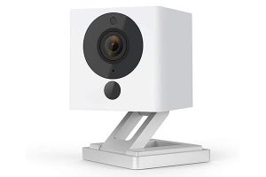 2,500円の小型軽量ネットワークカメラ「ATOM Cam」　一般販売開始