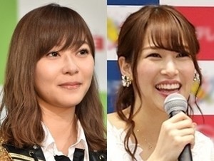 指原莉乃、鷲見玲奈アナに直球質問「不倫してたんですか?」