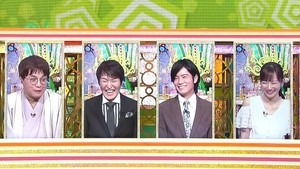 キスマイ横尾渉、北山宏光の暴露にタジタジ 『プレバト!!』