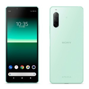 ワイモバイルが「Xperia 10 Ⅱ」を5月29日に発売、予約は22日から