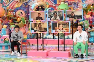 アメトーーク 3時間sp放送 運動神経悪い芸人大賞 を決定 マイナビニュース