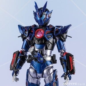 仮面ライダーウィザード ディケイド オールライダー超スピンオフ が期間限定で無料配信 マイナビニュース