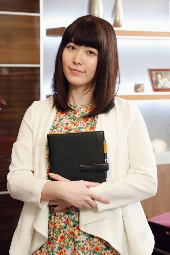 松井珠理奈 鍵のかかった部屋 特別編 で新たに撮影 前髪もぱっつん マイナビニュース