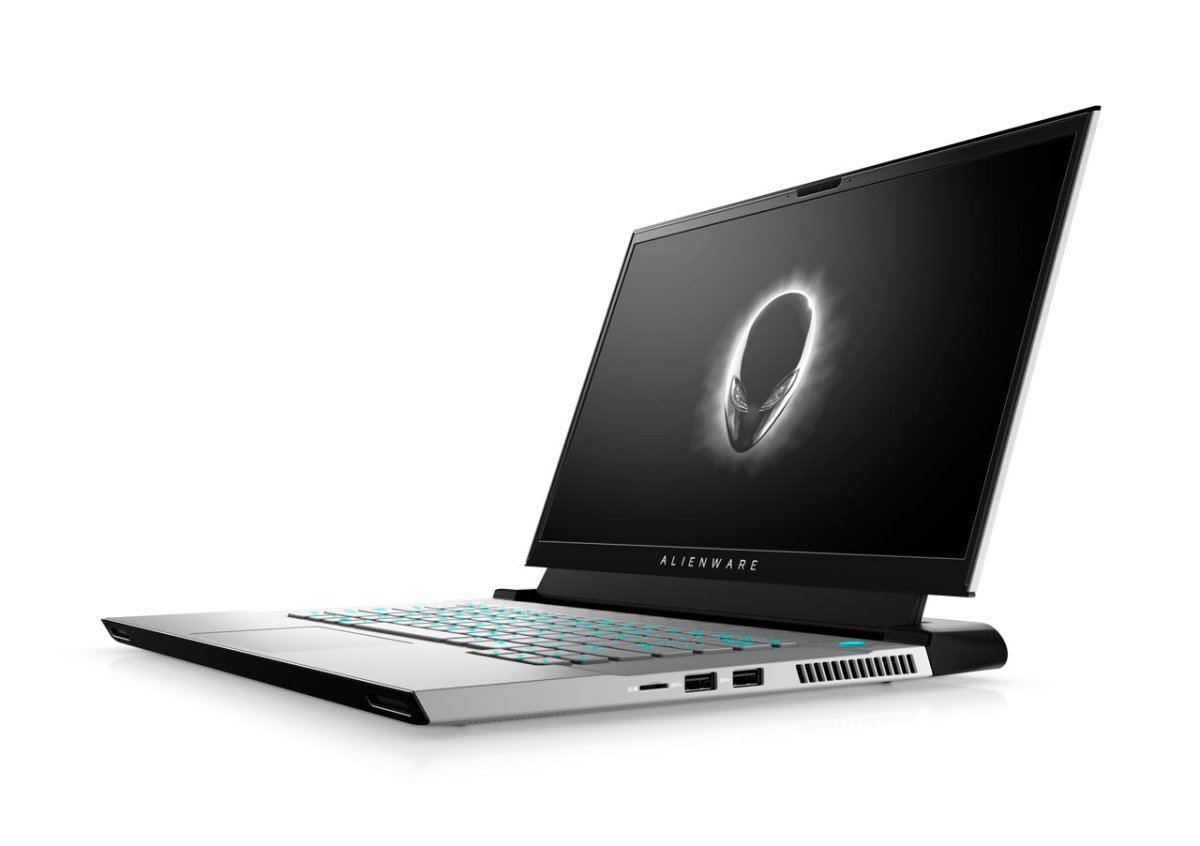 デル Alienware と Dell G からゲーミングノート計4モデル マイナビニュース