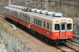 阪神電気鉄道、武庫川線の車両置換え時期を変更 - 6月以降に延期