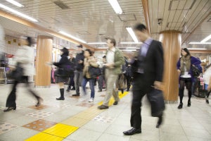 鉄道係員への暴力行為、2019年は私鉄大手16社で182件「高い水準」