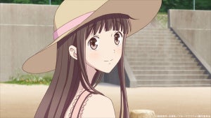 TVアニメ『フルーツバスケット』2nd season、第8話の先行場面カットを公開 