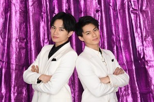 中島健人＆平野紫耀『Premium Music 特別編』生出演「素敵な番組に」