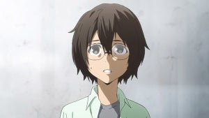 TVアニメ『グレイプニル』、第8話のあらすじ＆先行場面カットを公開