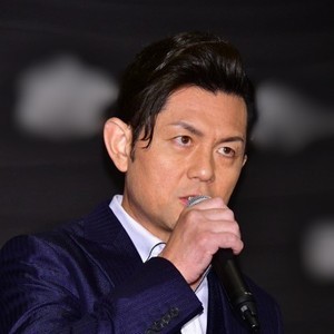 的場浩司、木村花さん訃報に涙…SNS誹謗中傷に呼び掛け「どうか読んで」