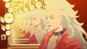 TVアニメ『LISTENERS リスナーズ』、第9話のあらすじ＆先行場面カット公開