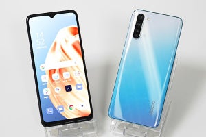 UQ mobile、夏モデルスマホ3機種　低価格モデル中心