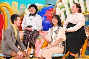 竹内由恵、静岡移住で「ヘルペスが月に2～3回」 中居が鋭く追及