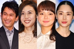 王道の踊る Team 沙粧妙子に菊川怜の衝撃作 再放送希望 刑事ドラマ 1 マイナビニュース