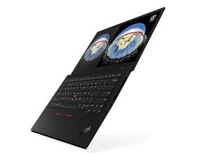 レノボ、「ThinkPad X1 Carbon Gen 8」国内発表 - 2020年版の14型フラグシップ
