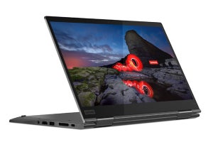 レノボ、第10世代Core搭載の「ThinkPad X1 Yoga」第5世代モデル発売へ