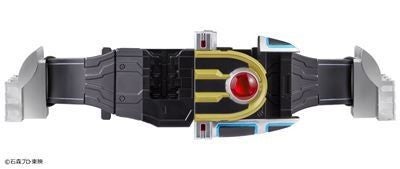 仮面ライダーキバ』CSMイクサベルトは加藤慶祐&武田航平がセリフ新録