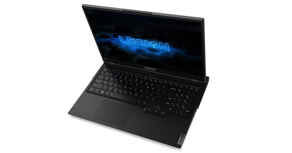 レノボ、ミドルゲーミングノート「Legion 550」 - Ryzenモデルも