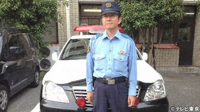 山奥暮らしの謎めいた元警察官 廃工場を改装した住居には大量の ナゼそこ マイナビニュース