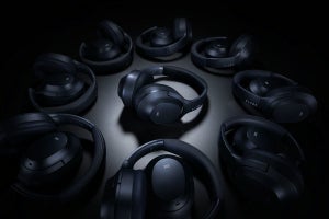 Razer、映画の音響を評価するTHX社認定のワイヤレスヘッドフォン
