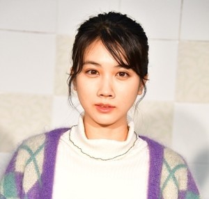 松本穂香、安住紳一郎アナからのメールに感動「大好きです!」