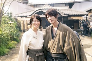 映画『るろうに剣心 最終章』、2021年GWに公開延期　佐藤健「必ずまた」