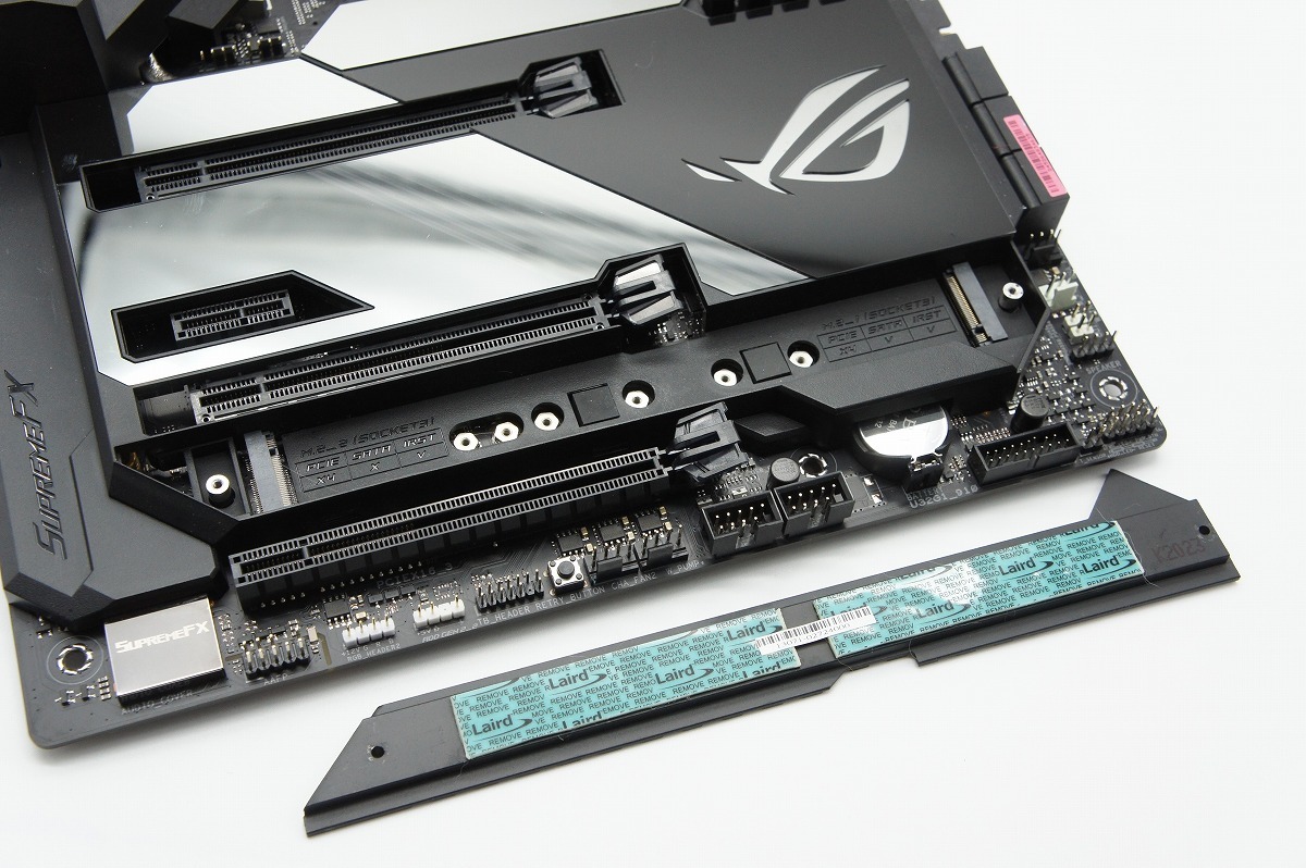 ASUSの本格水冷Z490マザー「ROG MAXIMUS XII FORMULA」速攻レビュー！ オススメZ490一覧も | マイナビニュース