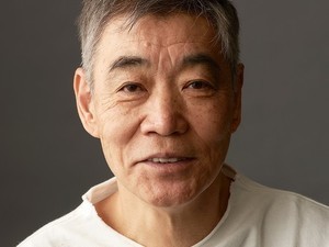 柄本明「俳優として何かやらなければ」オンライン型劇場で一人芝居